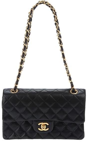 borsa sacca chanel|prezzi borse Chanel originali.